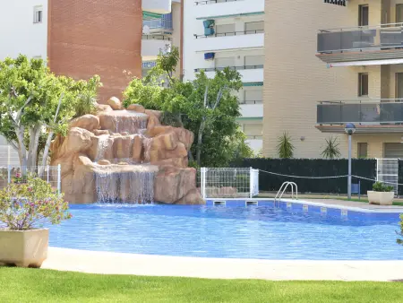 Appartement familial, central, parking - 4 pers. - Photo 7
