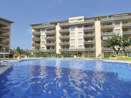 Appartement familial, central, parking - 4 pers. - Photo 10