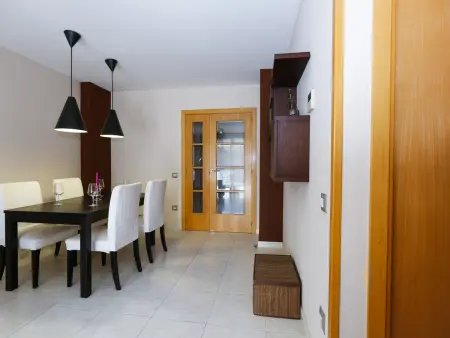 Appartement familial, central, parking - 4 pers. - Photo 11
