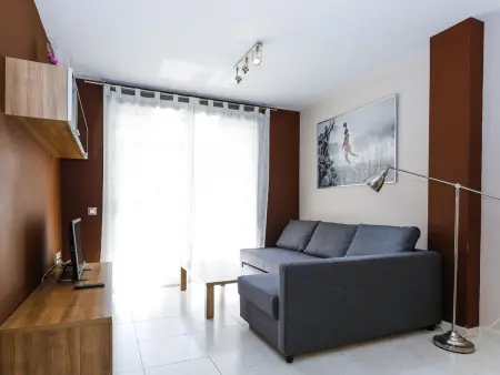 Appartement familial, central, parking - 4 pers. - Photo 13