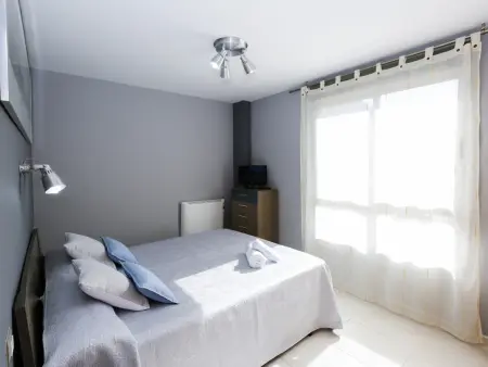 Appartement familial, central, parking - 4 pers. - Photo 14