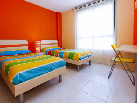 Appartement familial, central, parking - 4 pers. - Photo 17