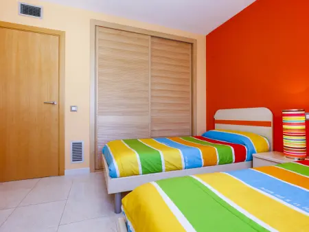 Appartement familial, central, parking - 4 pers. - Photo 18
