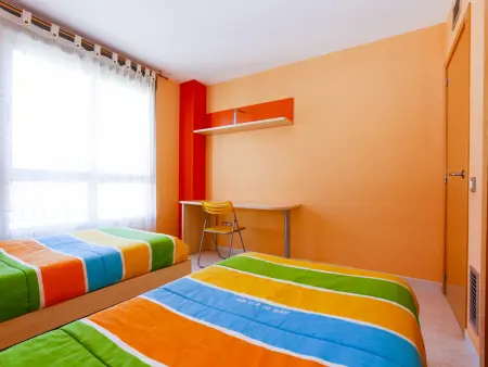 Appartement familial, central, parking - 4 pers. - Photo 19