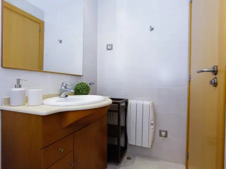 Appartement familial, central, parking - 4 pers. - Photo 21