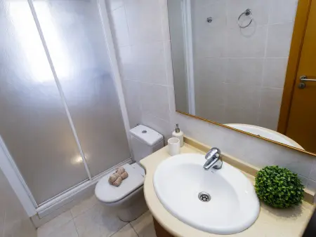 Appartement familial, central, parking - 4 pers. - Photo 22