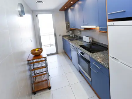 Appartement familial, central, parking - 4 pers. - Photo 23