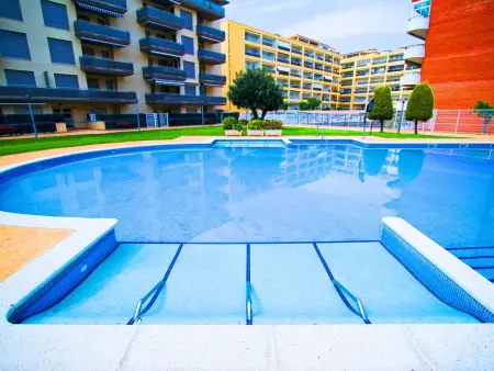 Appartement familial, central, parking - 4 pers. - Photo 24