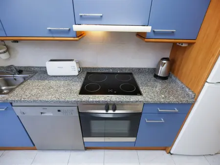 Appartement familial, central, parking - 4 pers. - Photo 26