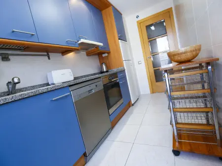 Appartement familial, central, parking - 4 pers. - Photo 27