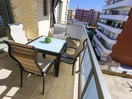 Appartement familial, central, parking - 4 pers. - Photo 29