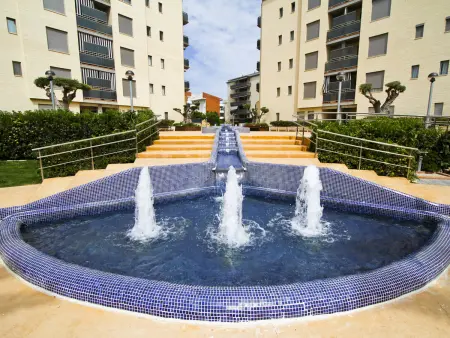 Appartement familial, central, parking - 4 pers. - Photo 33