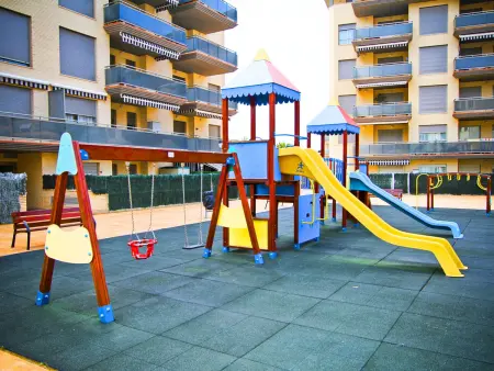 Appartement familial, central, parking - 4 pers. - Photo 35