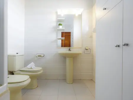 Attique spacieux avec piscine et clim - 6 pers., Appartement 6 personnes à La Pineda - Photo 14
