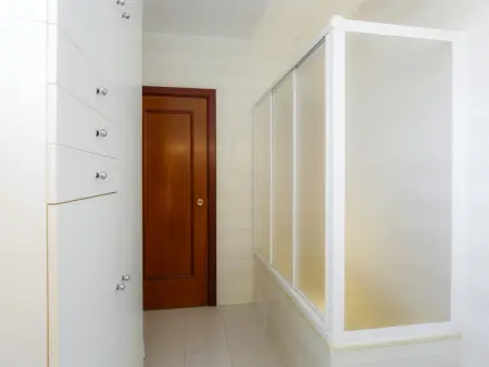 Attique spacieux avec piscine et clim - 6 pers., Appartement 6 personnes à La Pineda - Photo 15