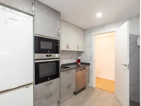 Appartement calme à La Pineda - 8 pers., Appartement 8 personnes à La Pineda - Photo 2