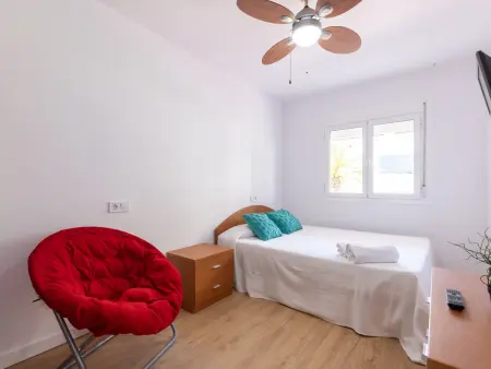 Appartement calme à La Pineda - 8 pers., Appartement 8 personnes à La Pineda - Photo 3