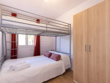 Appartement calme à La Pineda - 8 pers., Appartement 8 personnes à La Pineda - Photo 5