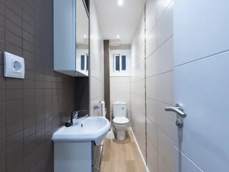 Appartement calme à La Pineda - 8 pers., Appartement 8 personnes à La Pineda - Photo 6
