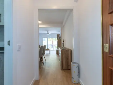 Appartement calme à La Pineda - 8 pers., Appartement 8 personnes à La Pineda - Photo 9