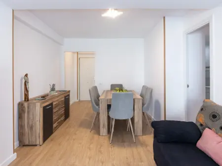 Appartement calme à La Pineda - 8 pers., Appartement 8 personnes à La Pineda - Photo 14