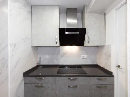 Appartement calme à La Pineda - 8 pers., Appartement 8 personnes à La Pineda - Photo 17