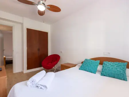 Appartement calme à La Pineda - 8 pers., Appartement 8 personnes à La Pineda - Photo 18