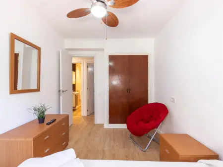 Appartement calme à La Pineda - 8 pers., Appartement 8 personnes à La Pineda - Photo 19