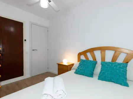 Appartement calme à La Pineda - 8 pers., Appartement 8 personnes à La Pineda - Photo 20