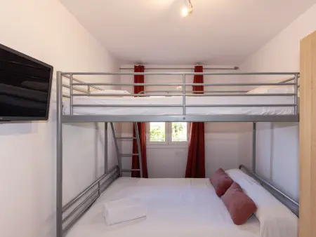 Appartement calme à La Pineda - 8 pers., Appartement 8 personnes à La Pineda - Photo 21