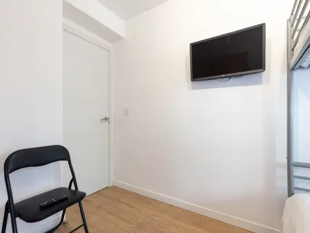 Appartement calme à La Pineda - 8 pers., Appartement 8 personnes à La Pineda - Photo 22