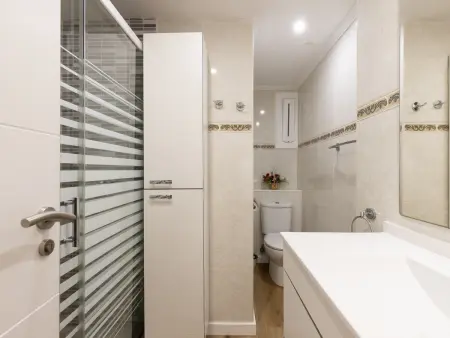 Appartement calme à La Pineda - 8 pers., Appartement 8 personnes à La Pineda - Photo 23