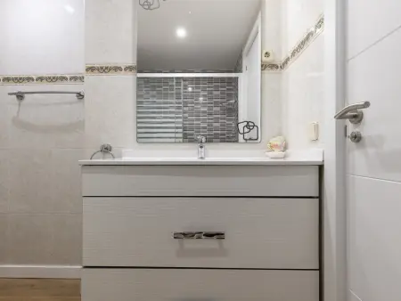 Appartement calme à La Pineda - 8 pers., Appartement 8 personnes à La Pineda - Photo 24