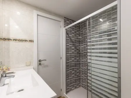 Appartement calme à La Pineda - 8 pers., Appartement 8 personnes à La Pineda - Photo 25
