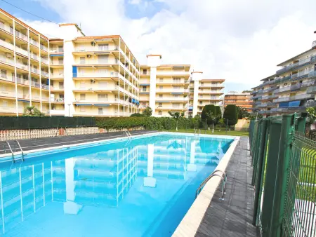 Appartement calme à La Pineda - 8 pers., Appartement 8 personnes à La Pineda - Photo 27