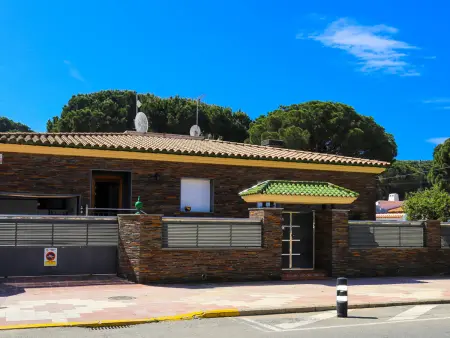 Grande villa avec spa et clim, animaux admis - 15 pers. - Photo 1
