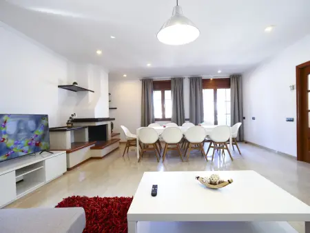 Grande villa avec spa et clim, animaux admis - 15 pers. - Photo 2