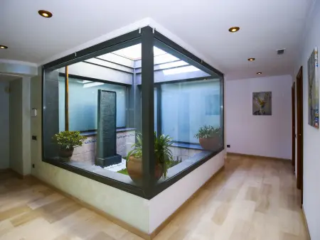 Grande villa avec spa et clim, animaux admis - 15 pers. - Photo 4