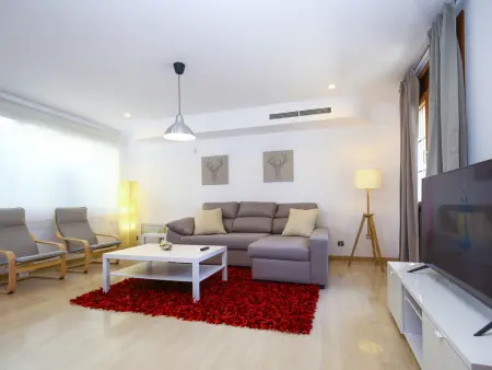 Grande villa avec spa et clim, animaux admis - 15 pers. - Photo 5