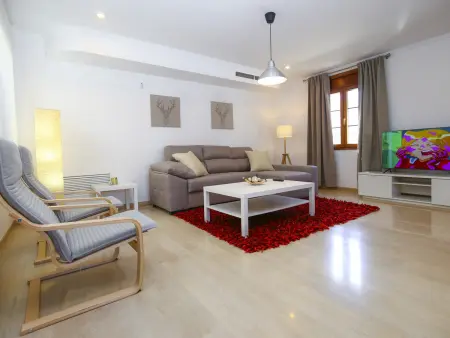 Grande villa avec spa et clim, animaux admis - 15 pers. - Photo 7
