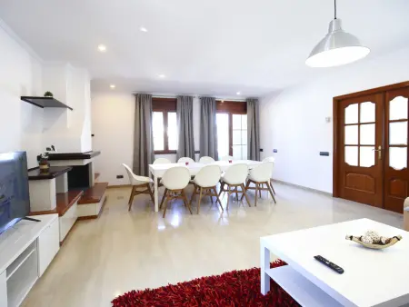 Grande villa avec spa et clim, animaux admis - 15 pers. - Photo 8