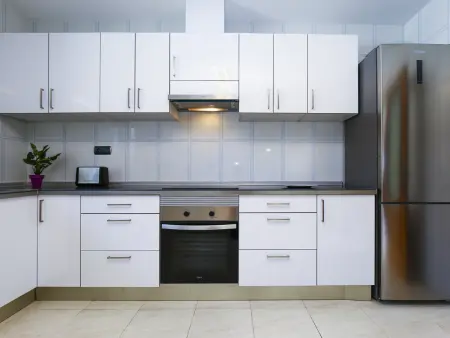 Grande villa avec spa et clim, animaux admis - 15 pers. - Photo 14