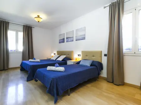 Grande villa avec spa et clim, animaux admis - 15 pers. - Photo 16