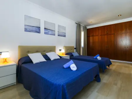 Grande villa avec spa et clim, animaux admis - 15 pers. - Photo 17