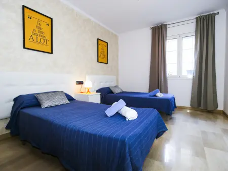 Grande villa avec spa et clim, animaux admis - 15 pers. - Photo 20