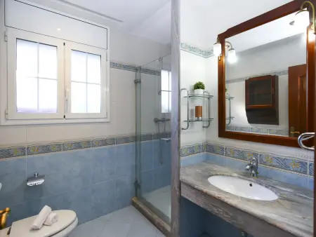 Grande villa avec spa et clim, animaux admis - 15 pers. - Photo 22