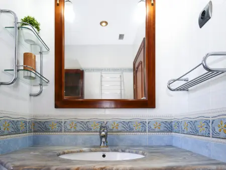 Grande villa avec spa et clim, animaux admis - 15 pers. - Photo 24