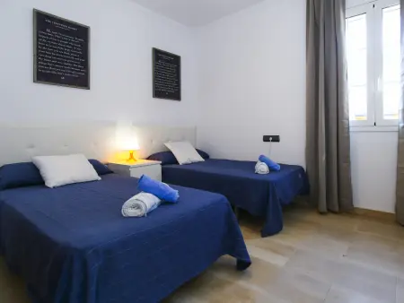 Grande villa avec spa et clim, animaux admis - 15 pers. - Photo 25