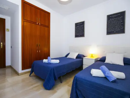 Grande villa avec spa et clim, animaux admis - 15 pers. - Photo 26