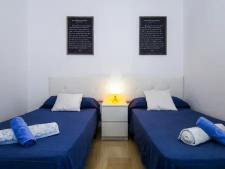 Grande villa avec spa et clim, animaux admis - 15 pers. - Photo 27